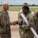 1-14th Field Artillery deploys to Europe