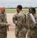 1-14th Field Artillery deploys to Europe