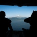 Yokota spouses experience airlift mission