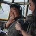 Yokota spouses experience airlift mission