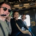 Yokota spouses experience airlift mission