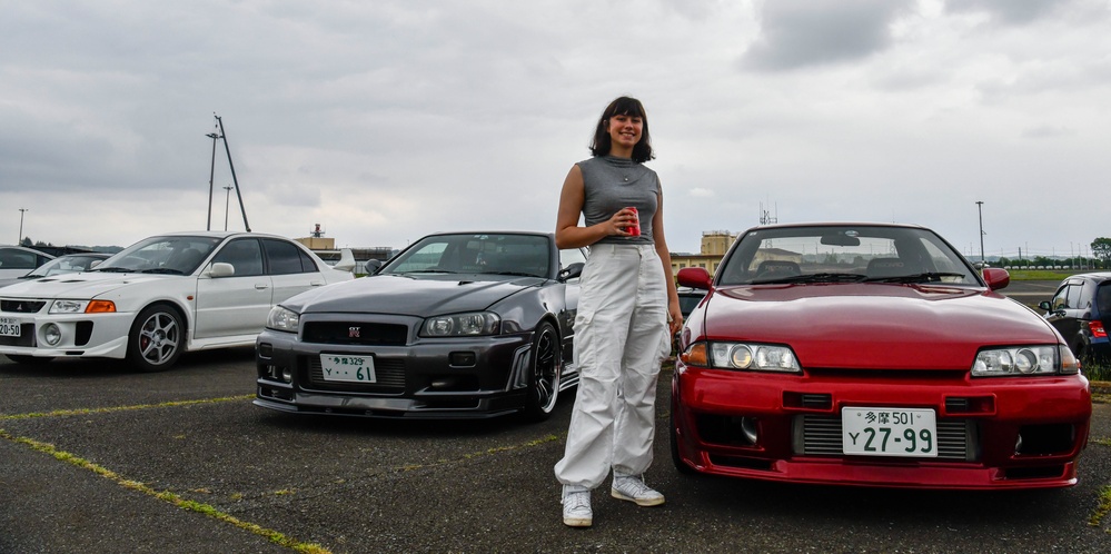 Yokota comes together for resiliency days