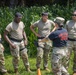 Military Police LEC Training