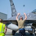 Exercise Sentry Savannah returns to the Air Dominance Center for its 10th Year