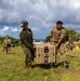 Balikatan 24: Marines refuel CH-47 at Forward Arming  and  Refueling Point