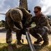 Balikatan 24: Marines refuel CH-47 at Forward Arming  and  Refueling Point