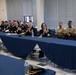 CNO Visits Rickover Naval Academy High School