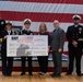 CNO Visits Rickover Naval Academy High School