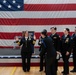 CNO Visits Rickover Naval Academy High School