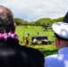 U.S. Navy Fire Controlman 1st Class Robert L. Corn Interment Ceremony