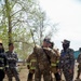 U.S., Mongolia exchange emergency response strategies during Gobi Wolf