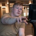 Recovering Service Members participate in a warrior athlete reconditioning program training camp at Nike World Headquarters