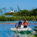 U.S. Coast Guard tests local operator’s response capabilities in Guam