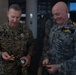 MRF-D 24.3: 3rd MAW commanding general visits Marines, Sailors in Darwin