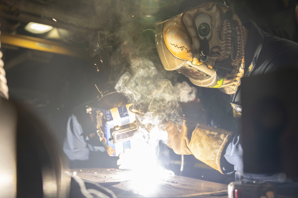Welding