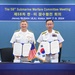 58th Submarine Talks in Busan, Jeju