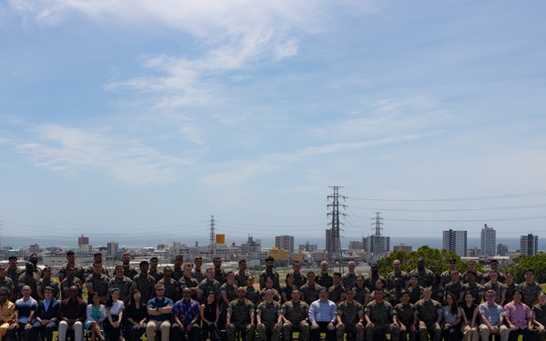 DMO Group Photo 2024