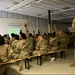 U.S. Army Garrison Rheinland-Pfalz Army Community Service goes above and beyond for returning Soldiers