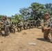 Balikatan 24: 2nd Battalion, 27th Infantry Regiment, 3rd Infantry Brigade Combat Team, 25th Infantry Division conducts cold load operations with 77th Infantry Battalion, 5th Infantry Division