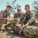 Balikatan 24: 2nd Battalion, 27th Infantry Regiment, 3rd Infantry Brigade Combat Team, 25th Infantry Division conduct medical training lanes with 1st Battalion, The Royal Australian Regiment