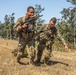 Balikatan 24: 2nd Battalion, 27th Infantry Regiment, 3rd Infantry Brigade Combat Team, 25th Infantry Division conduct medical training lanes with 1st Battalion, The Royal Australian Regiment