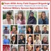 405th AFSB celebrates National Military Spouse Appreciation Day