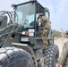 Maj. Gen. Hou and Rear Adm. Foster visit NMCB 11 in Cyprus