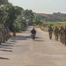 Balikatan 24: 2nd Battalion, 27th Infantry Regiment, 3rd Infantry Brigade Combat Team, 25th Infantry Division conducts reconnaissance training with 1st Battalion, The Royal Australian Regiment