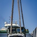 2nd Marine Logistics Group Merchant Vessel Offload