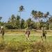 Balikatan 24: 2nd Battalion, 27th Infantry Regiment, 3rd Infantry Brigade Combat Team, 25th Infantry Division conducts reconnaissance training with 1st Battalion, The Royal Australian Regiment