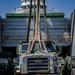 2nd Marine Logistics Group Merchant Vessel Offload