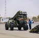 2nd Marine Logistics Group Merchant Vessel Offload