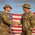 Balikatan 24: 2nd Battalion, 27th Infantry Regiment, 3rd Infantry Brigade Combat Team, 25th Infantry Division conducts reenlistment and promotion ceremony