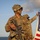 Balikatan 24: 2nd Battalion, 27th Infantry Regiment, 3rd Infantry Brigade Combat Team, 25th Infantry Division conducts reenlistment and promotion ceremony