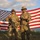 Balikatan 24: 2nd Battalion, 27th Infantry Regiment, 3rd Infantry Brigade Combat Team, 25th Infantry Division conducts reenlistment and promotion ceremony