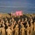 Balikatan 24: 2nd Battalion, 27th Infantry Regiment, 3rd Infantry Brigade Combat Team, 25th Infantry Division conducts reenlistment and promotion ceremony