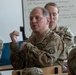 Joint Humanitarian Operations Course: Camp Kościuszko hosts multinational class on humanitarian aid