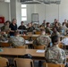 Joint Humanitarian Operations Course: Camp Kościuszko hosts multinational class on humanitarian aid