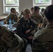 Joint Humanitarian Operations Course: Camp Kościuszko hosts multinational class on humanitarian aid