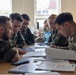 Joint Humanitarian Operations Course: Camp Kościuszko hosts multinational class on humanitarian aid