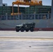 2nd Marine Logistics Group Merchant Vessel Offload