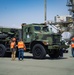 2nd Marine Logistics Group Merchant Vessel Offload