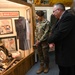 USAAF uniforms, artifacts of WWII servicemembers help keep heritage, WWII legacy alive