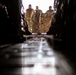 Aerial porters load cargo onto C-17