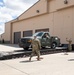 319th Logistics Readiness Squadron Exercise