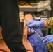 11th Missile Defense Battery Conducts Medical Training to Enhance Medical Response Capabilities