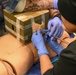 11th Missile Defense Battery Conducts Medical Training to Enhance Medical Response Capabilities