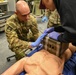 11th Missile Defense Battery Conducts Medical Training to Enhance Medical Response Capabilities