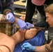 11th Missile Defense Battery Conducts Medical Training to Enhance Medical Response Capabilities