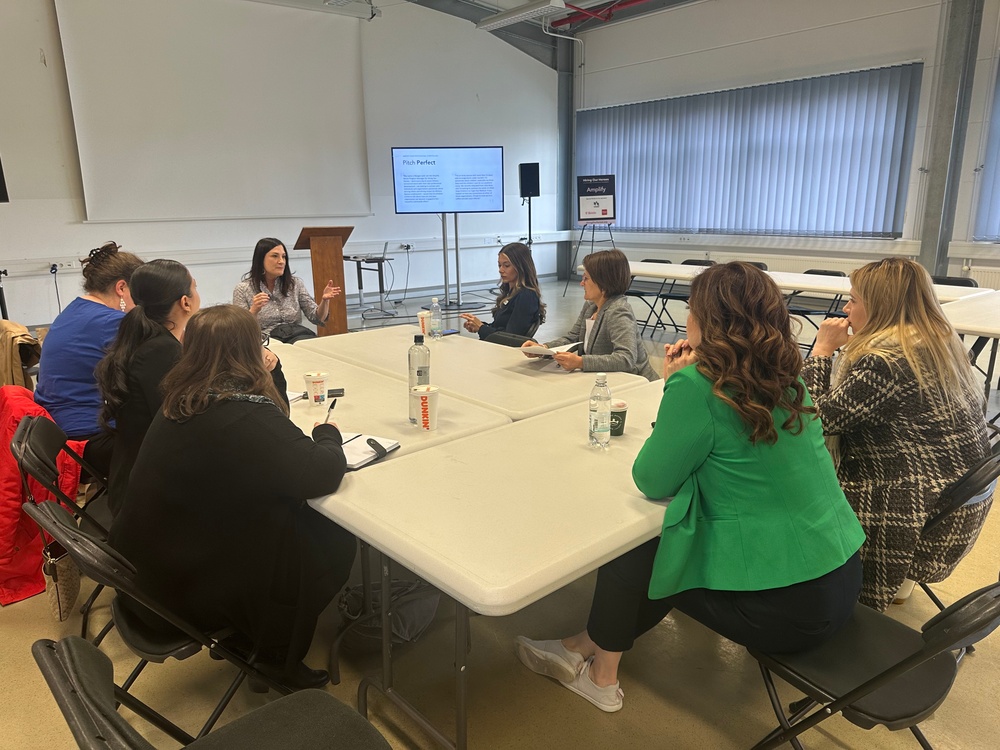 Hiring Our Heroes Career Summit